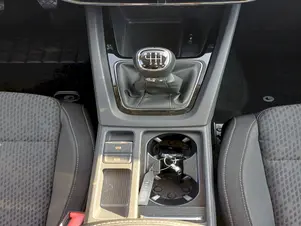 Škoda Octavia Style