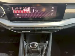 Škoda Octavia Style