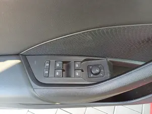 Škoda Octavia Style