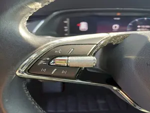 Škoda Octavia Style