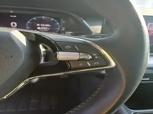 Škoda Octavia Style