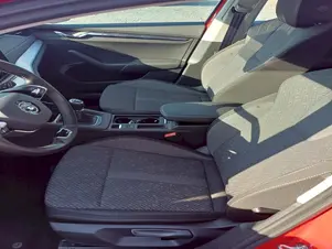 Škoda Octavia Style