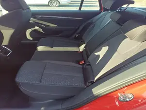 Škoda Octavia Style