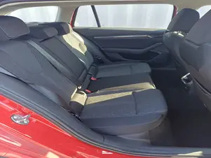 Škoda Octavia Style