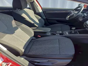 Škoda Octavia Style