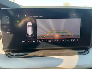 Škoda Octavia Style