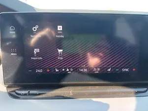 Škoda Octavia Style