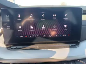 Škoda Octavia Style