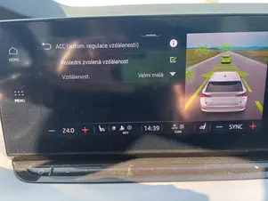 Škoda Octavia Style