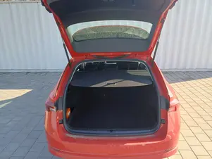 Škoda Octavia Style