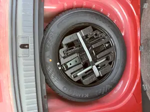 Škoda Octavia Style