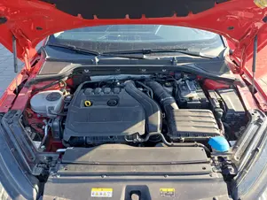 Škoda Octavia Style