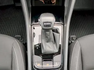 Škoda Karoq Drive