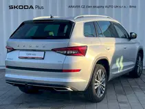Kodiaq L&K