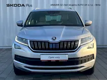Kodiaq L&K