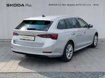 Octavia 