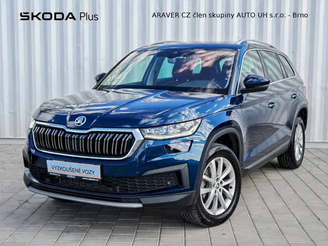 Kodiaq
