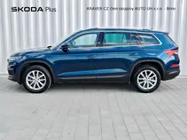 Kodiaq 