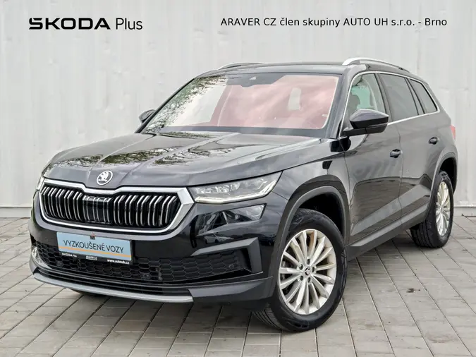 Kodiaq 