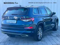 Kodiaq L&K