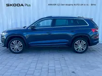 Kodiaq L&K