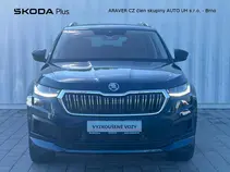 Kodiaq L&K