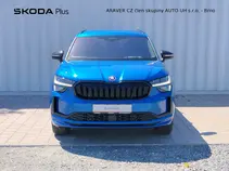 Kodiaq SportLine
