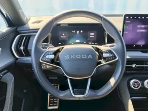 Škoda Kodiaq SportLine