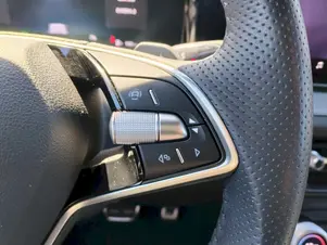 Škoda Kodiaq SportLine