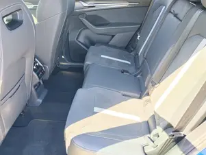Škoda Kodiaq SportLine
