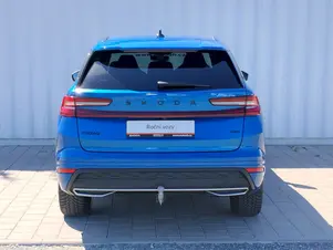 Škoda Kodiaq SportLine