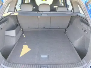 Škoda Kodiaq SportLine