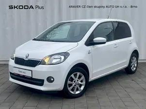 Škoda Citigo 
