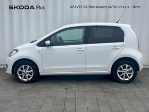 Škoda Citigo 