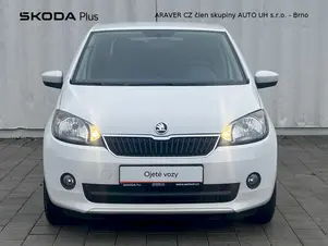Škoda Citigo