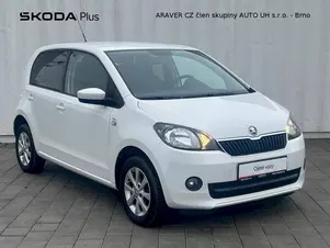 Škoda Citigo 