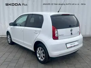 Škoda Citigo