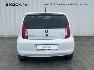 Škoda Citigo