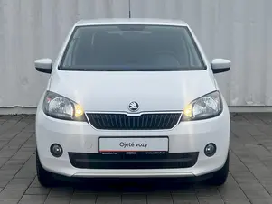 Škoda Citigo