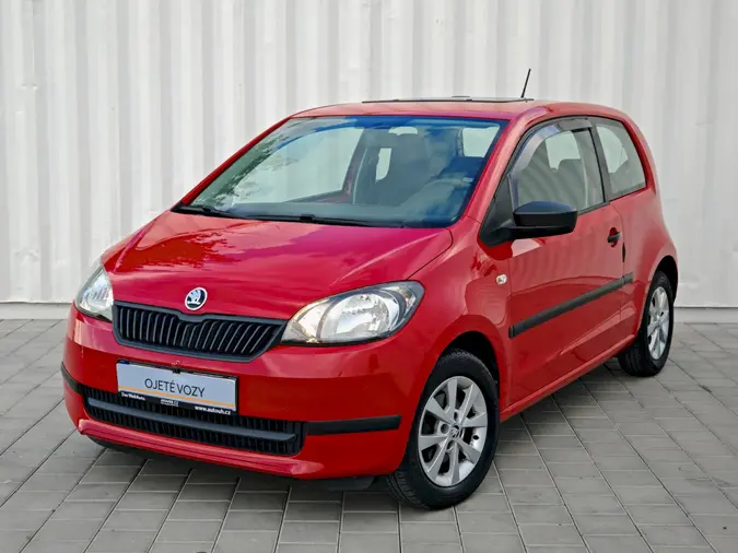 Citigo