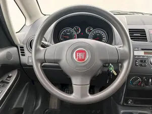 Fiat Sedici 