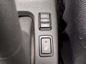 Fiat Sedici 