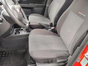 Fiat Sedici 