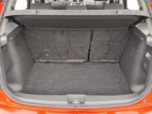 Fiat Sedici 