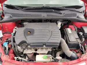 Fiat Sedici 