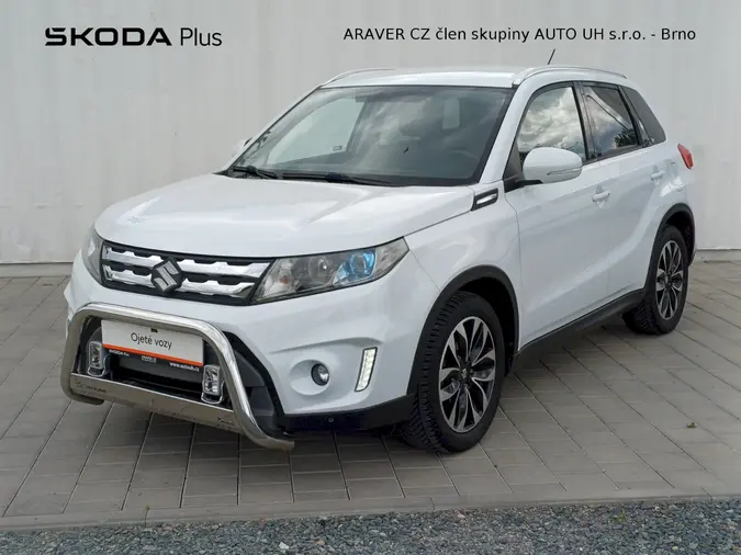 Vitara 