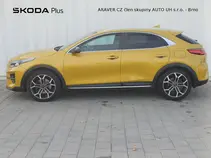 XCeed 