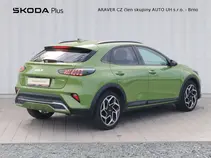 XCeed 