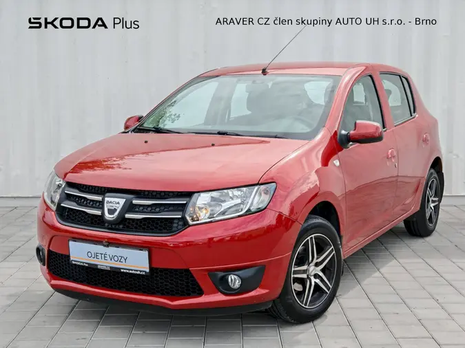 Sandero 