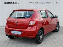 Sandero 